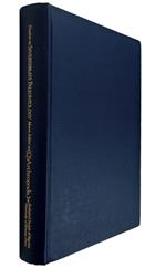 Treatise on Invertebrate Paleontology, Part Q: Arthropoda 3: Crustacea, Ostracoda