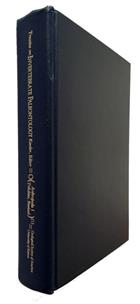 Treatise on Invertebrate Paleontology, Part O: Arthropoda 1 Trilobita, Revised Volume 1: Introduction, Order Agnostida, Order Redlichiida