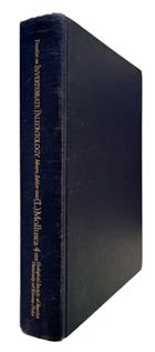 Treatise on Invertebrate Paleontology, Part L: Mollusca 4: Cephalopoda, Ammonoidea