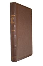 Catalogue of recent Sea-Urchins (Echinoidea) in the collections of the British Museum