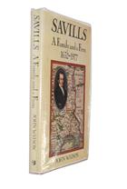 Savills: A Family and a Firm, 1652-1977