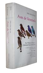Una Guia de las Aves de Venezuela