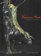 Hamish Mackie: Sculpture