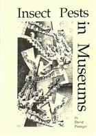 Insect Pests in Museums