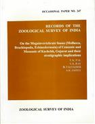 On the Megainvertebrate fauna (Mollusca, Brachiopoda) of Cenozoic and Mesozoic of Kachchh, Gujarat and their stratigraphic implications