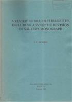 A Review of British Trilobites, including a Synoptic Revision of Salter's Monograph
