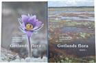 Gotlands flora. Bd 1-2