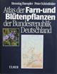Atlas der Farn- und Blütenpflanzen der Bundesrepublik Deutschland