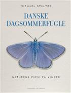 Danske dagsommerfugle: Naturens poesi på vinger