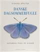 Danske dagsommerfugle: Naturens poesi på vinger