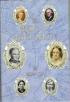 The Wedgwood/Darwin Dynasty