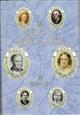 The Wedgwood/Darwin Dynasty