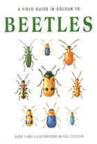 A Field Guide in Colour to Beetles