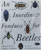 An Inordinate Fondness for Beetles