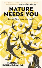 Nature Needs You: The Fight to Save Our Swifts