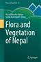 Flora and Vegetation of Nepal
