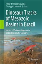 Dinosaur Tracks of Mesozoic Basins in Brazil: Impact of Paleoenvironmental and Paleoclimatic Changes