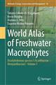 World Atlas of Freshwater Macrophytes: Dicotyledonous species I (Acanthaceae - Menyanthaceae) - Vol. 1