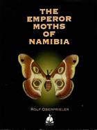 The Emperor Moths of Namibia