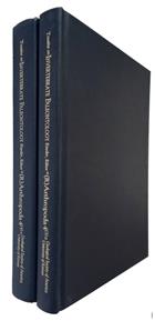 Treatise on Invertebrate Paleontology, Part R: Arthropoda 4 Vol. 3-4: Superclass Hexapoda