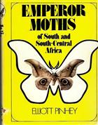 Emperor Moths of South and South Central Africa