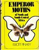 Emperor Moths of South and South Central Africa
