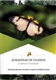 Acraeinae of Uganda (Lepidoptera, Nymphalidae)