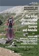 The Blind Pterostichini of southeastern Europe and Anatolia: Synopsis of the Speluncaris + Tapinopterus complex with emphasis on Greek taxa (Coleoptera Carabidae Pterostichinae)