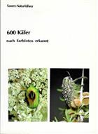 600 Käfer nach Farbfotos erkannt