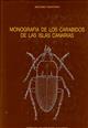 Monografia de los Carabidos de las Islas Canarias (Insecta, Coleoptera)