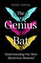 The Genius Bat: Understanding Our Most Mysterious Mammal