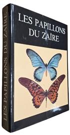 Les Papillons du Zaire