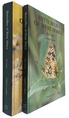 The Butterflies of West Africa