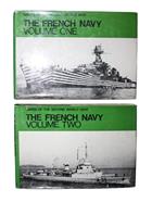 Navies of the Second World War: The French Navy 1-2