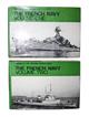 Navies of the Second World War: The French Navy 1-2