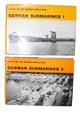 Navies of the Second World War: German Submarines 1-2