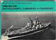 Navies of the Second World War: American Battleships, Carriers, and Cruisers