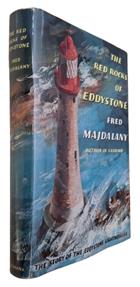 The Red Rocks of Eddystone