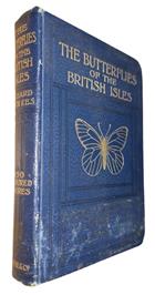 The Butterflies of the British Isles
