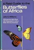 A Field Guide to the Butterflies of Africa