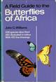 A Field Guide to the Butterflies of Africa