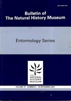 A review of the afrotropical species of the genus Graphium (Lepidoptera: Rhopalocera: Papilionidae)