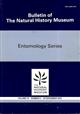 A review of the afrotropical species of the genus Graphium (Lepidoptera: Rhopalocera: Papilionidae)