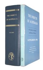 The Insects of Australia: A Textbook for Students and Research Workers [with] Supplement