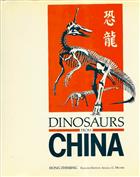 Dinosaurs from China