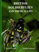 British Soldierflies and their Allies: An Illustrated Guide to Their Identification and Ecology