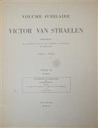 Contribution a la connaissance des Staphylinidae. XXVII.: Le complexe des Paederus ater Bernh. - P. testaceus Bernh.