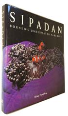 Sipadan: Borneo's Underwater Paradise