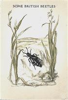 Some British Beetles (King Penguin 49)