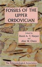 Fossils of the upper Ordovician (Field Guides to Fossils No. 7)